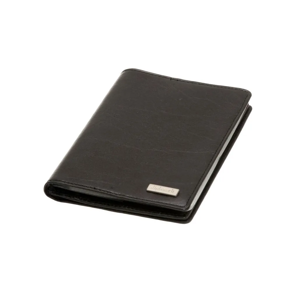 Обложка для автодокументов DIPLOMAT SK116B