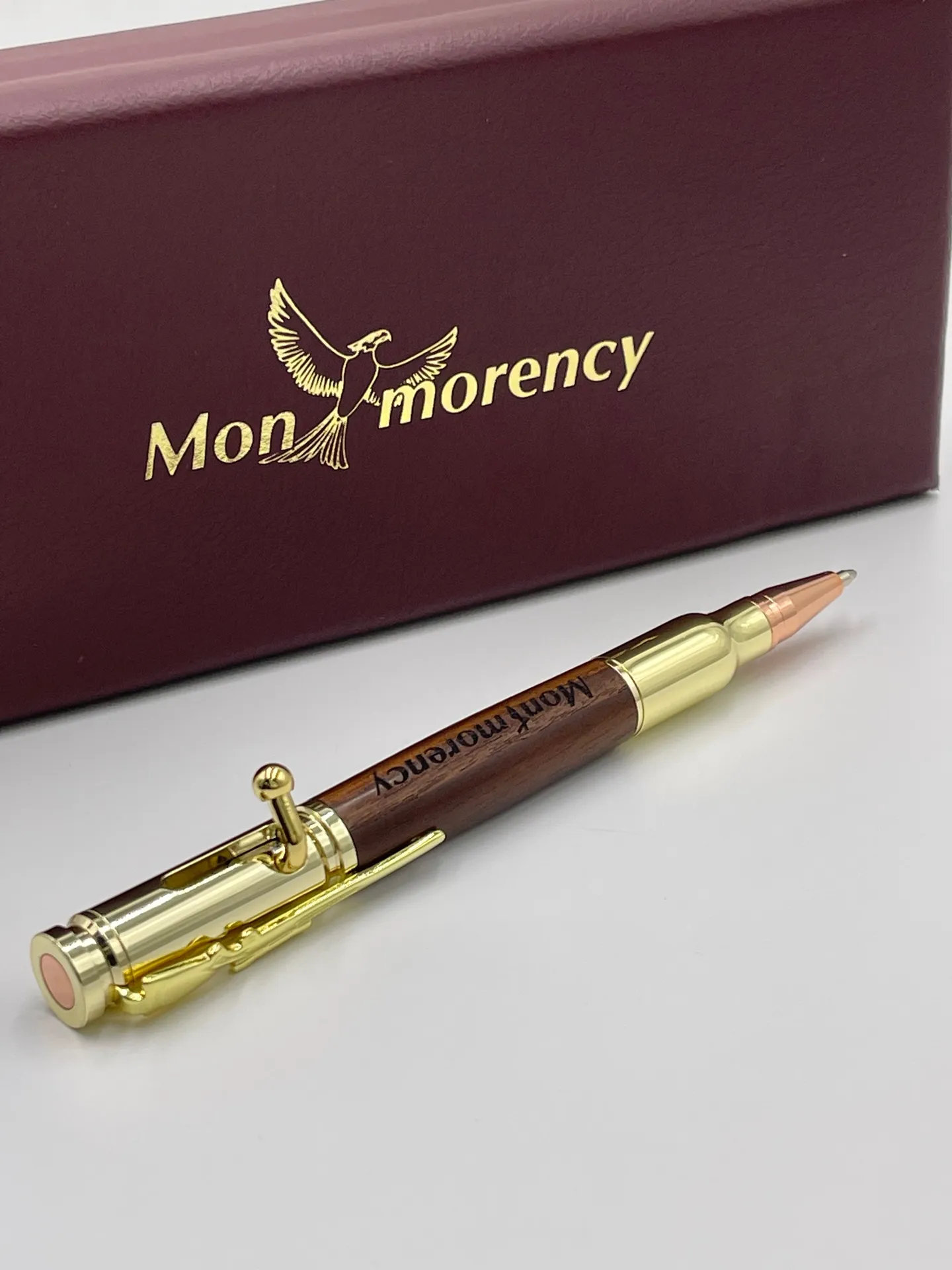 Ручка Франш-Конте Montmorecy