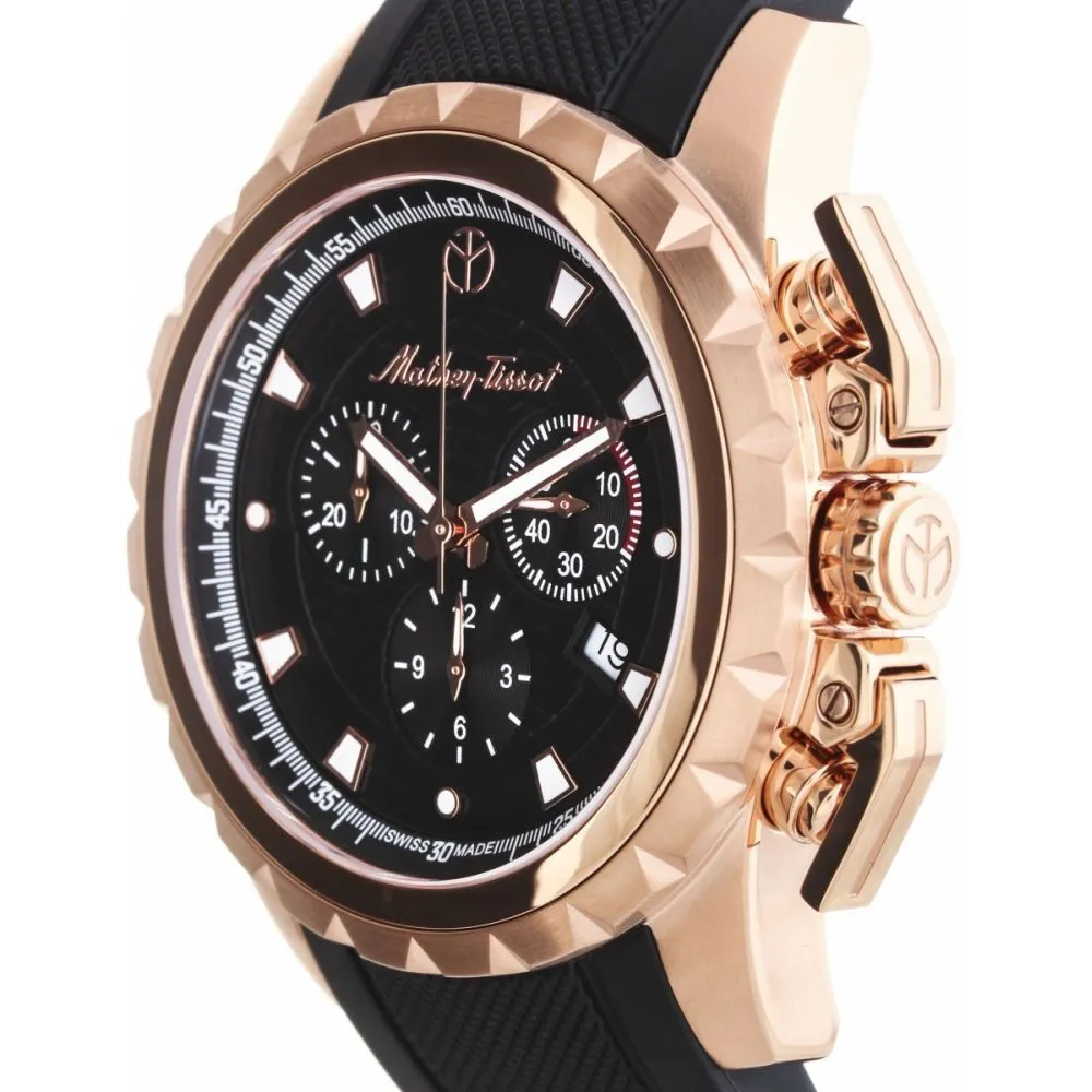 MATHEY TISSOT H466CHPN