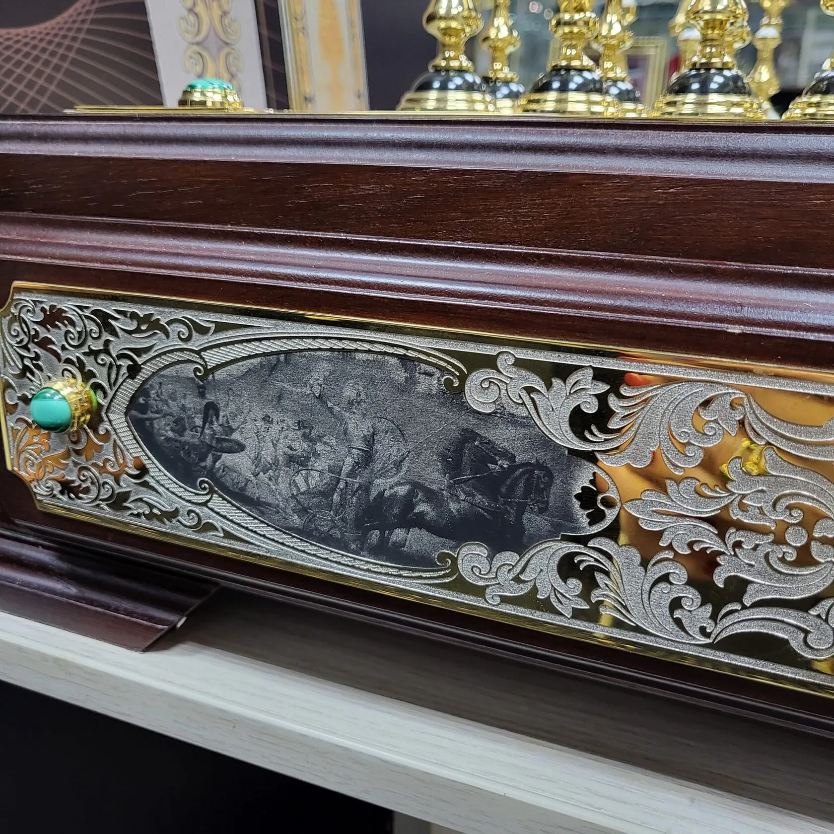 Шахматы Баталия