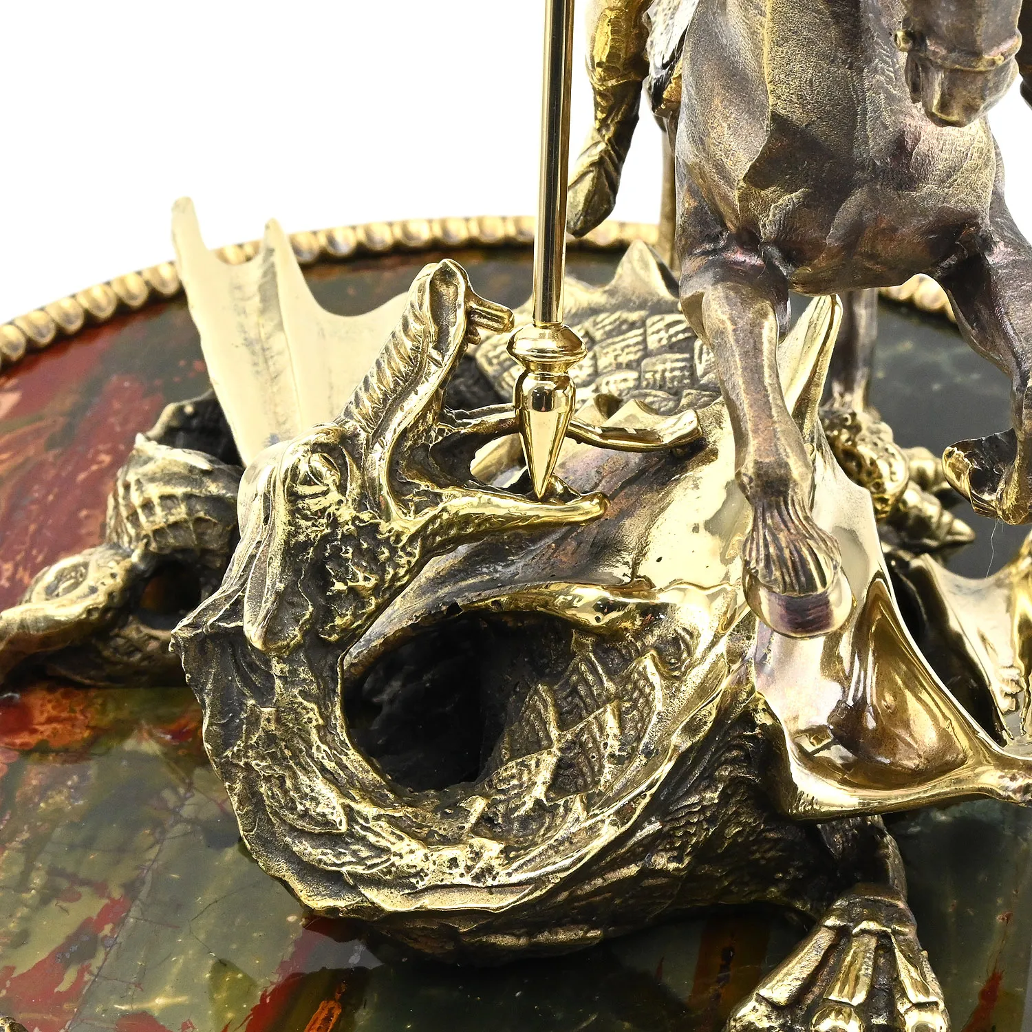 Георгий Победоносец