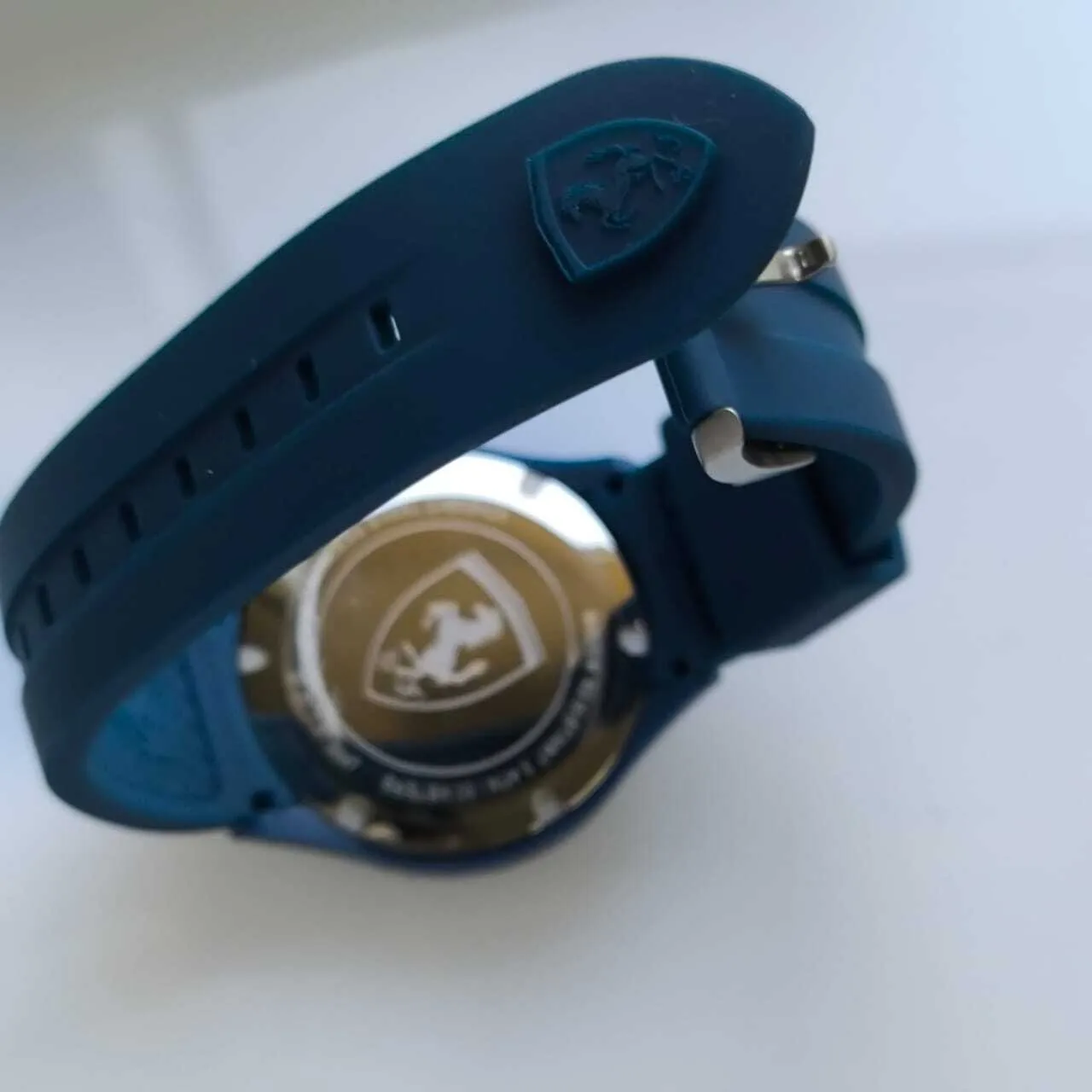 SCUDERIA FERRARI 0830067